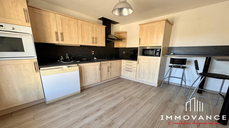 Ma-Cabane - Vente Maison Jacou, 100 m²