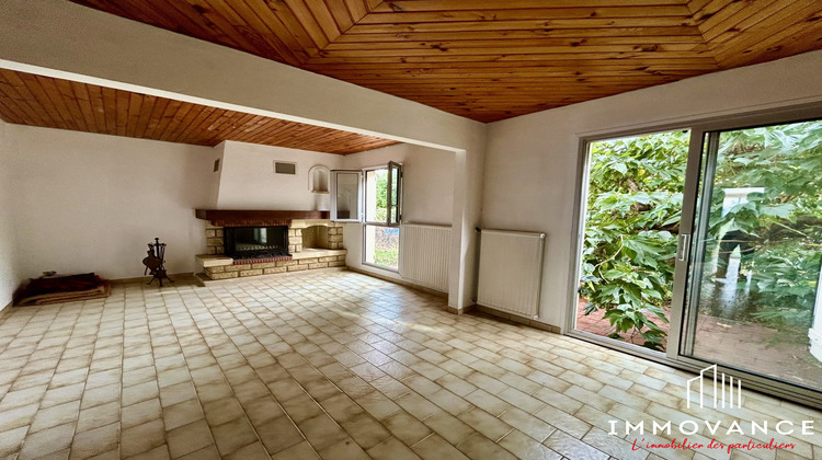 Ma-Cabane - Vente Maison Jacou, 92 m²