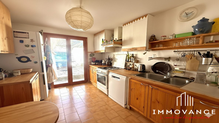 Ma-Cabane - Vente Maison Jacou, 128 m²