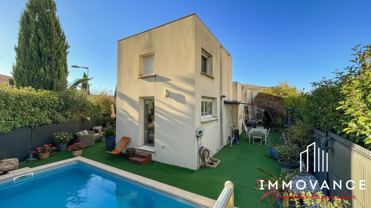 Ma-Cabane - Vente Maison Jacou, 146 m²