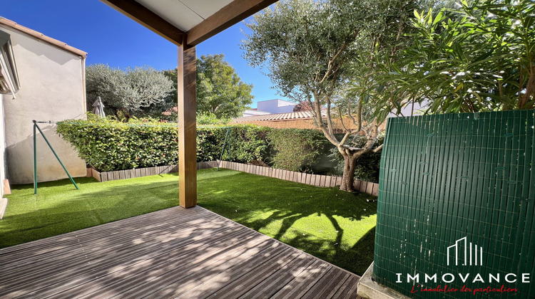 Ma-Cabane - Vente Maison Jacou, 92 m²