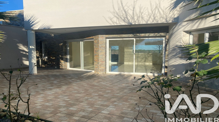 Ma-Cabane - Vente Maison Jacou, 196 m²