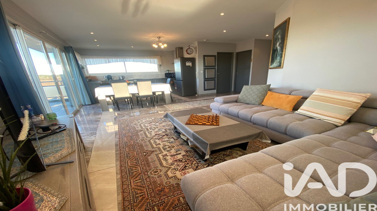 Ma-Cabane - Vente Maison Jacou, 196 m²