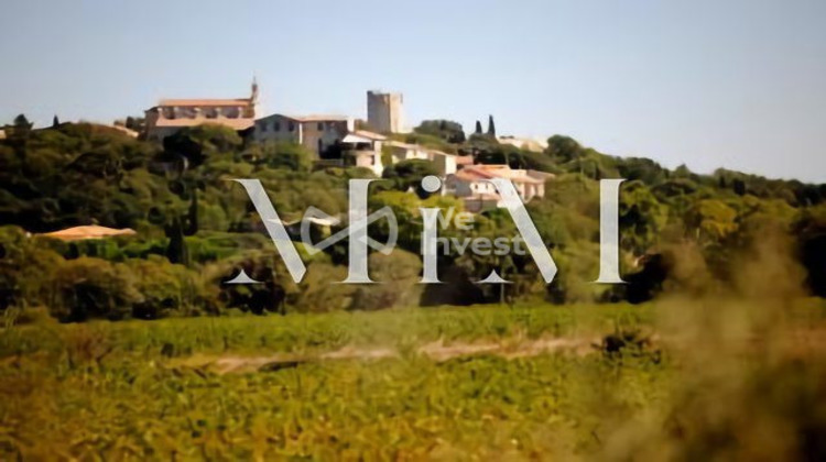 Ma-Cabane - Vente Maison Jacou, 175 m²