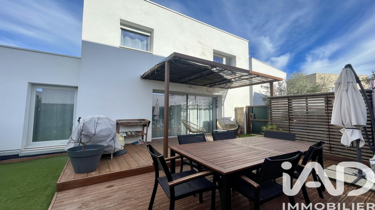 Ma-Cabane - Vente Maison Jacou, 82 m²