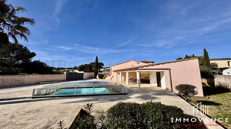 Ma-Cabane - Vente Maison Jacou, 143 m²