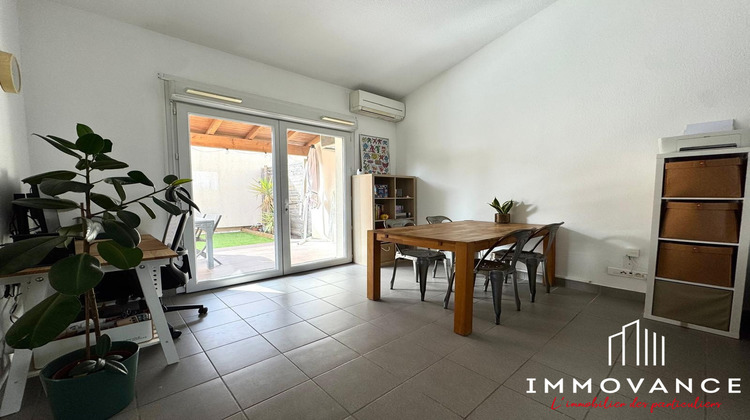 Ma-Cabane - Vente Maison Jacou, 100 m²