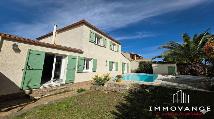 Ma-Cabane - Vente Maison Jacou, 113 m²