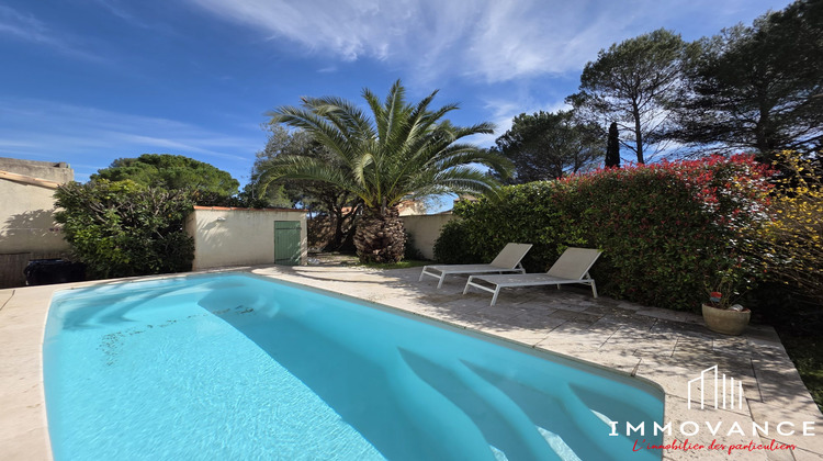 Ma-Cabane - Vente Maison Jacou, 113 m²