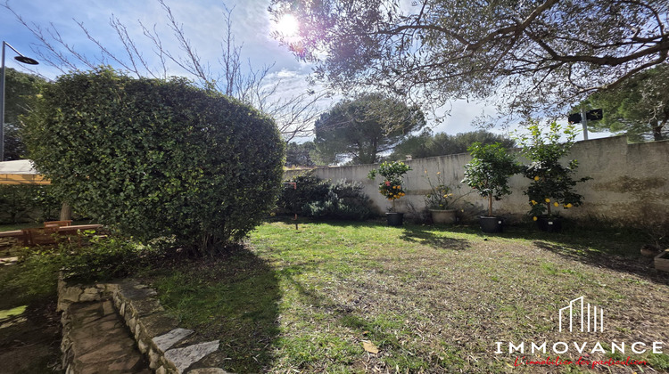 Ma-Cabane - Vente Maison Jacou, 113 m²