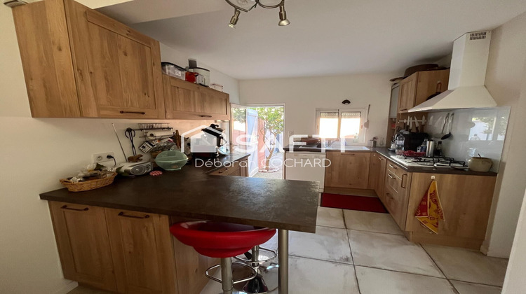 Ma-Cabane - Vente Maison Jacou, 127 m²