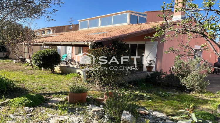 Ma-Cabane - Vente Maison Jacou, 127 m²