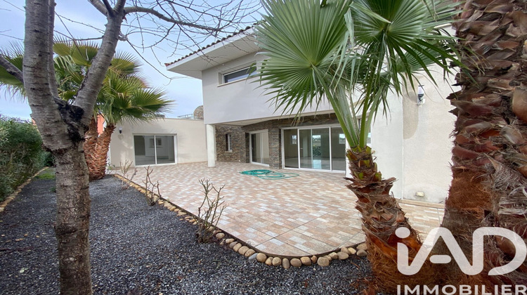 Ma-Cabane - Vente Maison Jacou, 196 m²