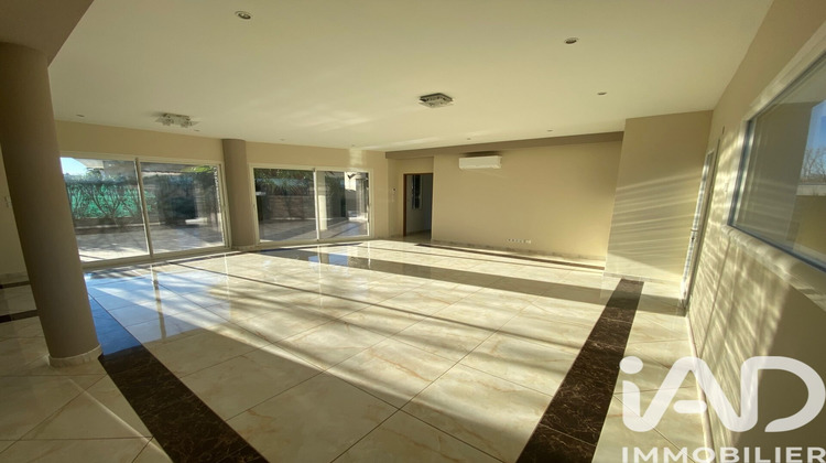 Ma-Cabane - Vente Maison Jacou, 196 m²