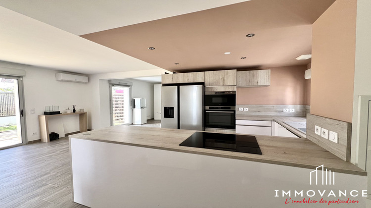 Ma-Cabane - Vente Maison Jacou, 80 m²