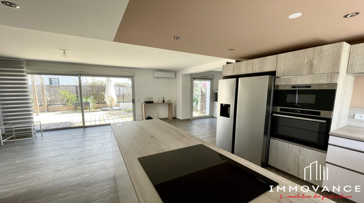 Ma-Cabane - Vente Maison Jacou, 80 m²