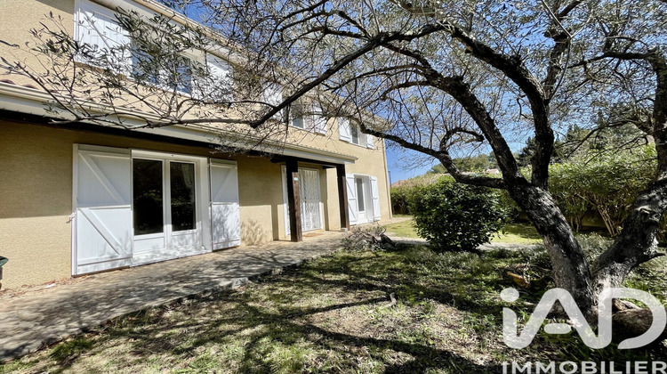 Ma-Cabane - Vente Maison Jacou, 160 m²