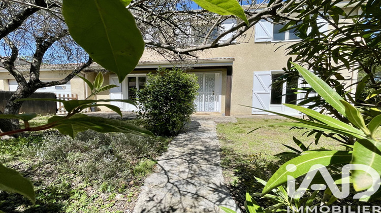 Ma-Cabane - Vente Maison Jacou, 160 m²