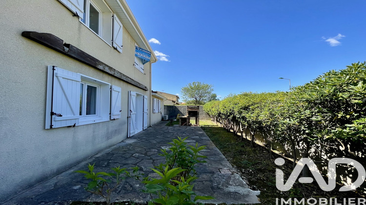 Ma-Cabane - Vente Maison Jacou, 160 m²