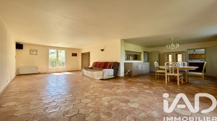 Ma-Cabane - Vente Maison Jacou, 160 m²