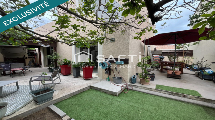 Ma-Cabane - Vente Maison Jacou, 75 m²