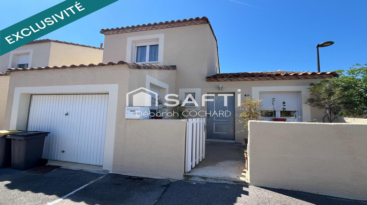 Ma-Cabane - Vente Maison Jacou, 75 m²