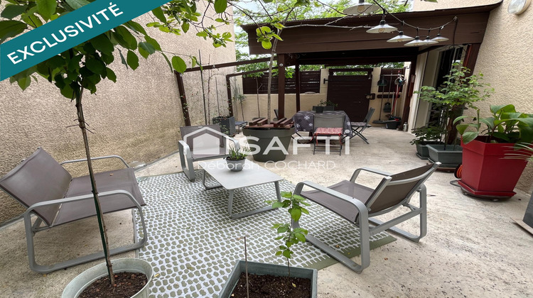 Ma-Cabane - Vente Maison Jacou, 75 m²