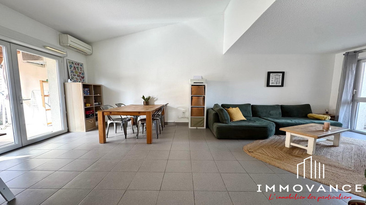 Ma-Cabane - Vente Maison Jacou, 100 m²