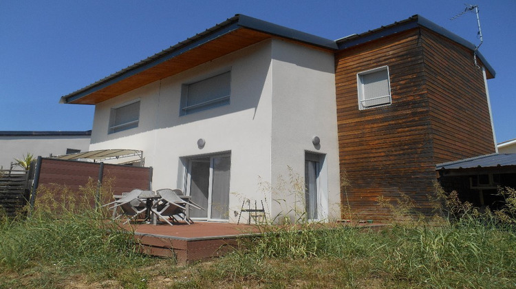 Ma-Cabane - Vente Maison JACOU, 70 m²