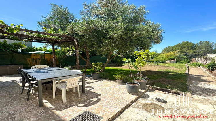 Ma-Cabane - Vente Maison Jacou, 92 m²