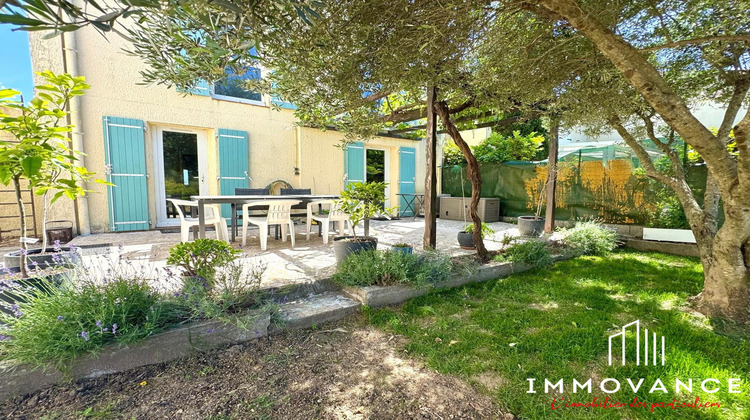 Ma-Cabane - Vente Maison Jacou, 92 m²
