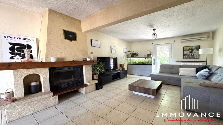 Ma-Cabane - Vente Maison Jacou, 92 m²