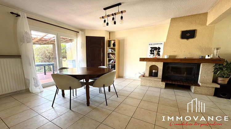 Ma-Cabane - Vente Maison Jacou, 92 m²