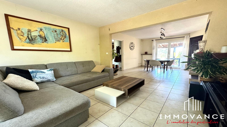 Ma-Cabane - Vente Maison Jacou, 92 m²