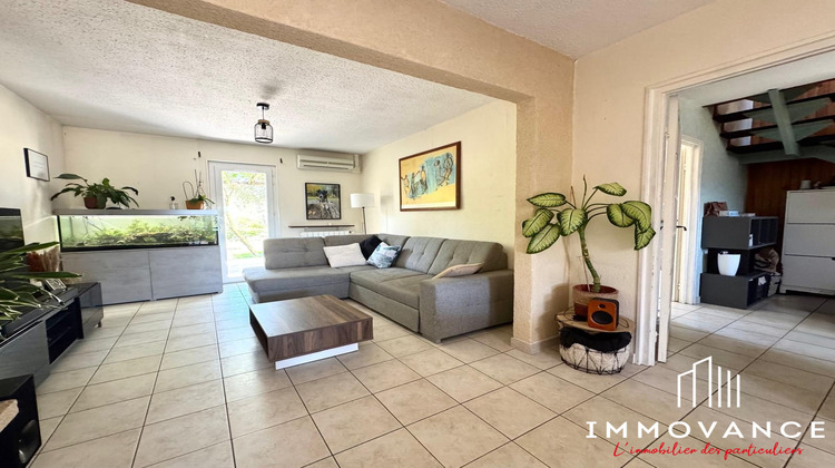 Ma-Cabane - Vente Maison Jacou, 92 m²