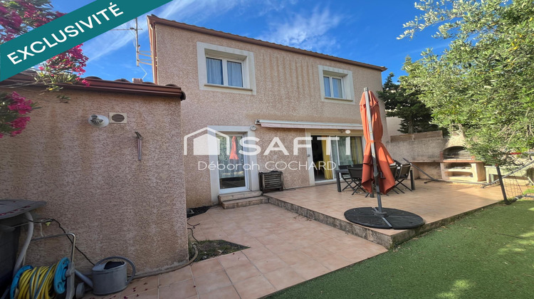 Ma-Cabane - Vente Maison Jacou, 89 m²