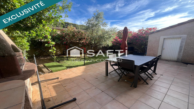 Ma-Cabane - Vente Maison Jacou, 89 m²