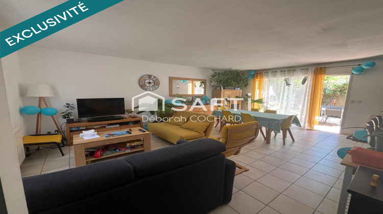 Ma-Cabane - Vente Maison Jacou, 89 m²