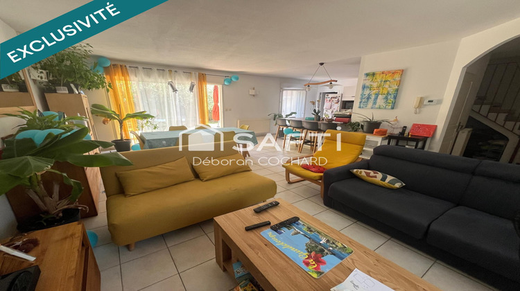 Ma-Cabane - Vente Maison Jacou, 89 m²