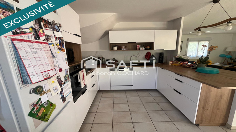 Ma-Cabane - Vente Maison Jacou, 89 m²