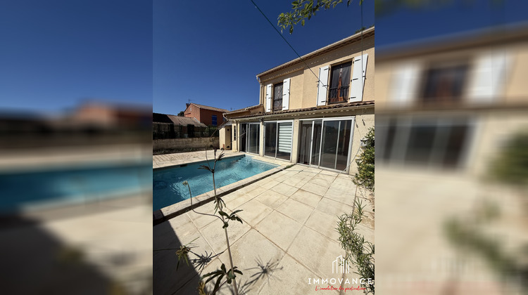 Ma-Cabane - Vente Maison Jacou, 104 m²