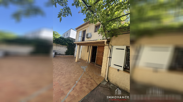 Ma-Cabane - Vente Maison Jacou, 104 m²