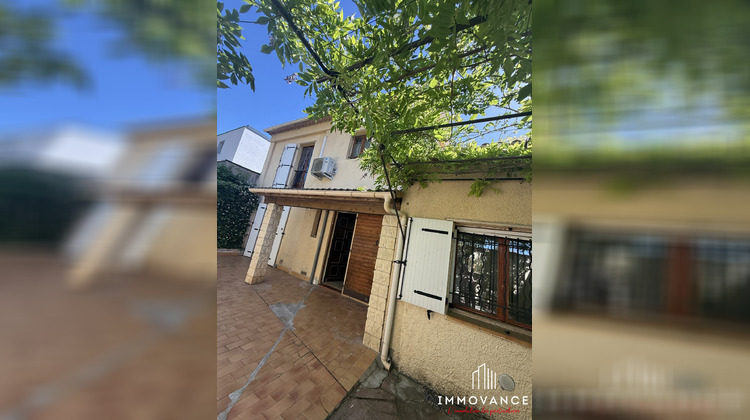 Ma-Cabane - Vente Maison Jacou, 104 m²
