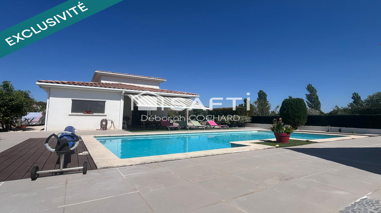 Ma-Cabane - Vente Maison Jacou, 150 m²