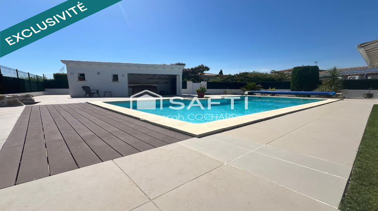 Ma-Cabane - Vente Maison Jacou, 150 m²