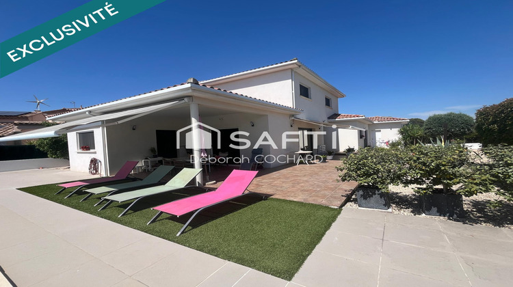 Ma-Cabane - Vente Maison Jacou, 150 m²