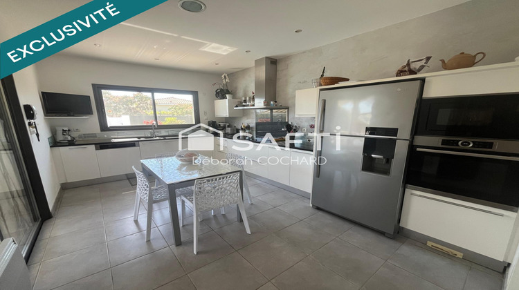 Ma-Cabane - Vente Maison Jacou, 150 m²