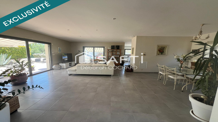 Ma-Cabane - Vente Maison Jacou, 150 m²
