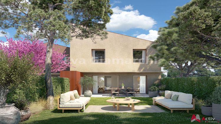 Ma-Cabane - Vente Maison Jacou, 106 m²