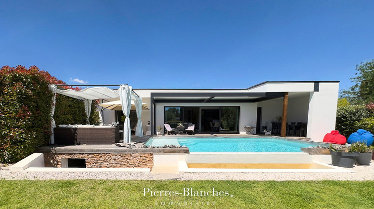 Ma-Cabane - Vente Maison JACOU, 158 m²